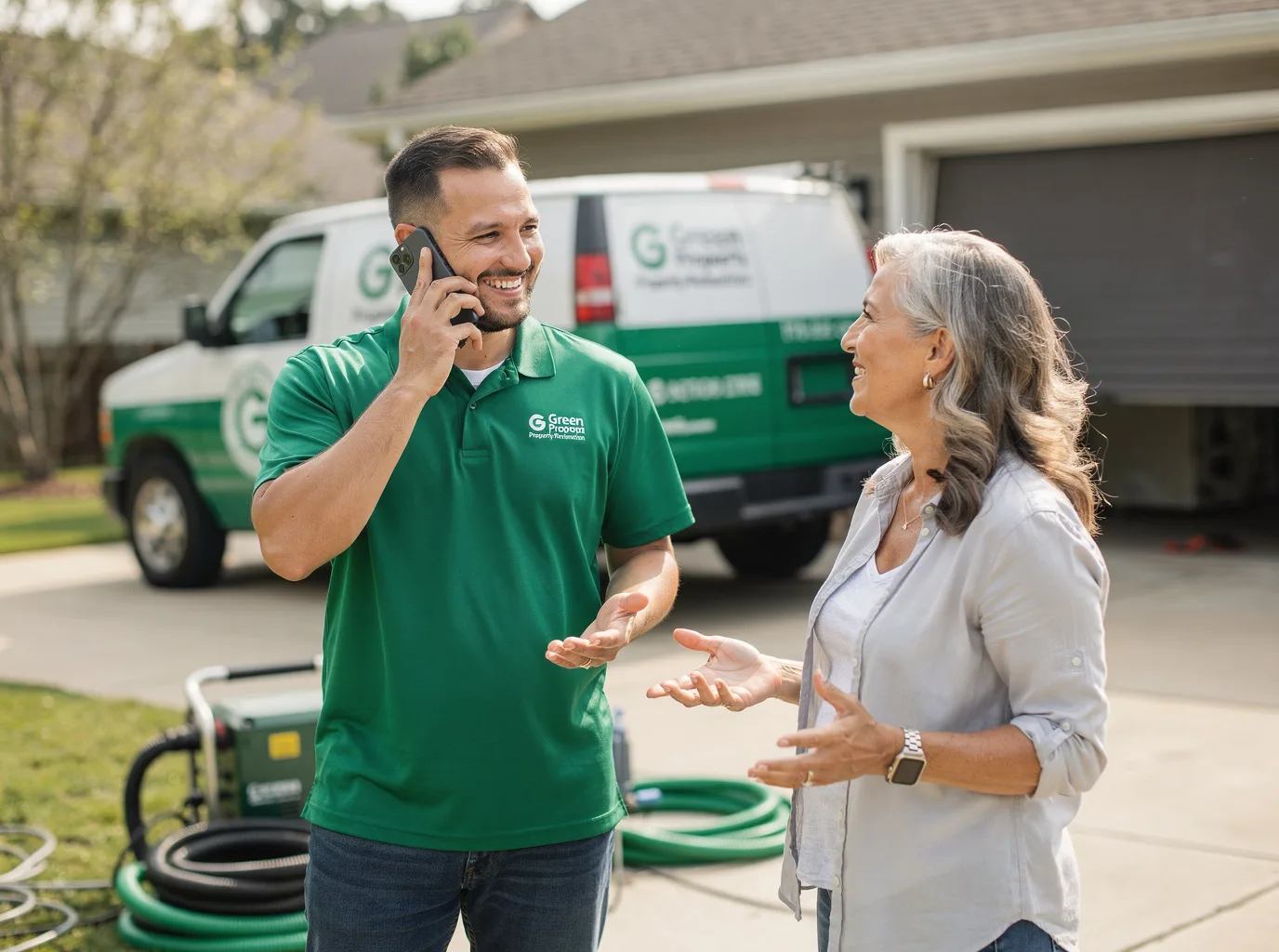 Water Damage Restoration Aguila, AZ FAQs